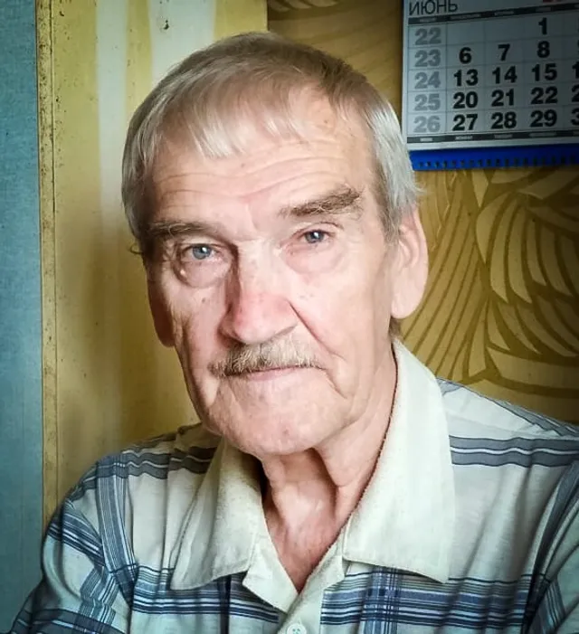 Stanislav Petrov, o oficial que em 1983 decidiu que o sistema automatico de alerta estava errado