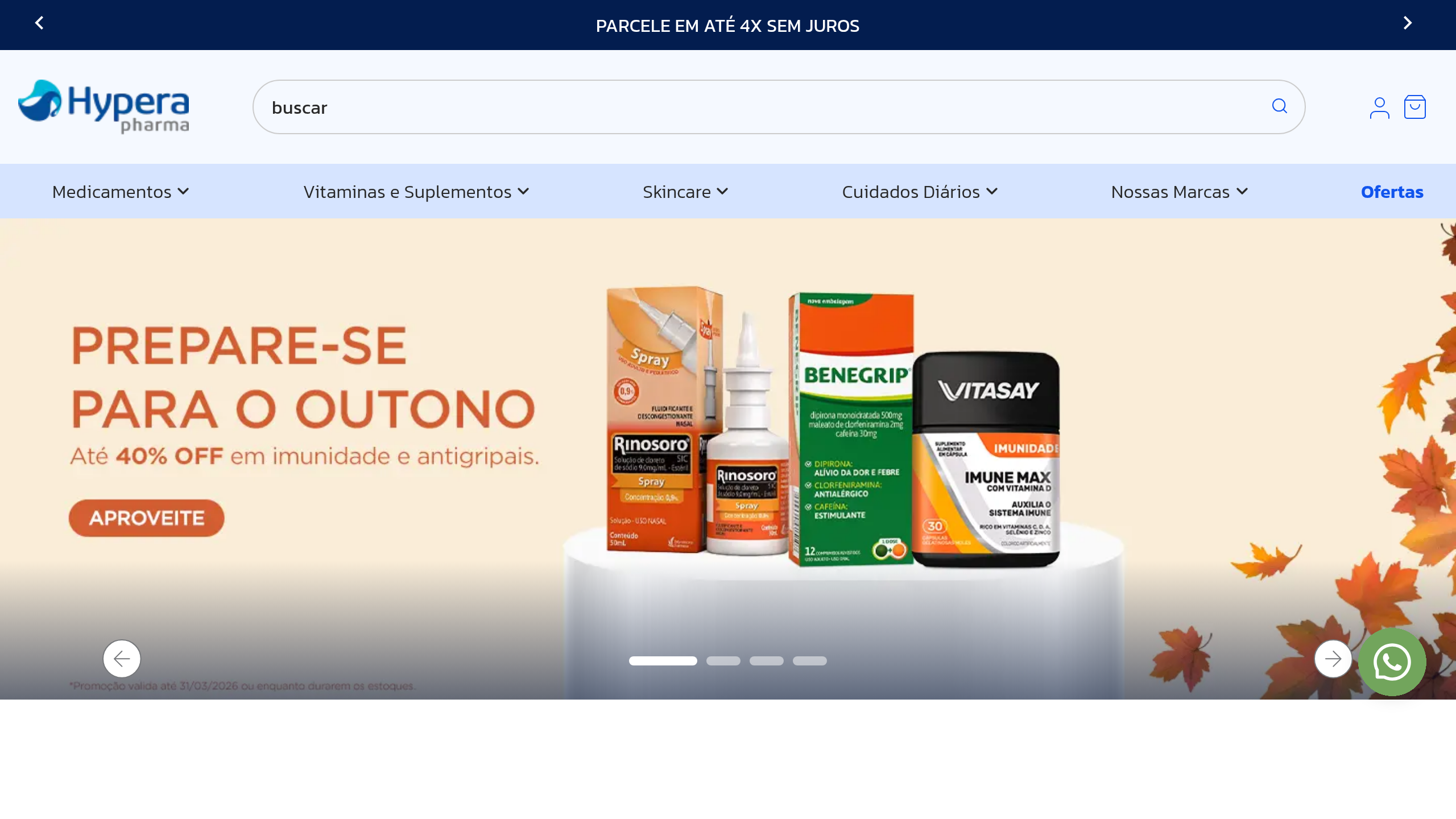 Ecossistema Hypera Pharma